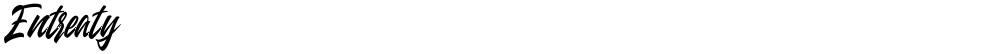 Entreaty