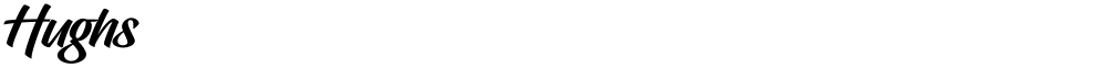 Hughs