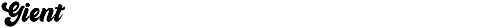 Gient