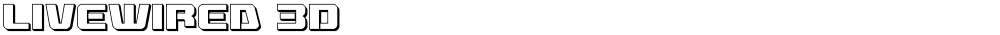 Livewired 3D
