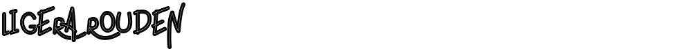 ligera rouden