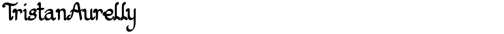 TristanAurelly
