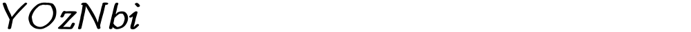 YOzNbi