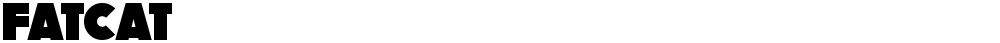 Fatcat