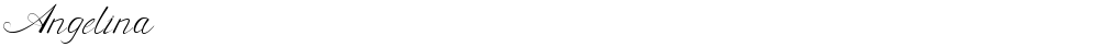Angelina