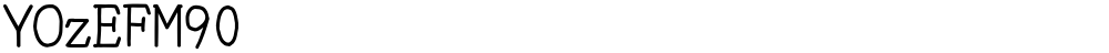 YOzEFM90