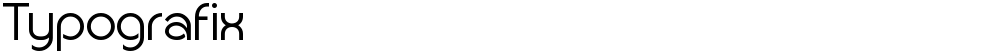 Typografix