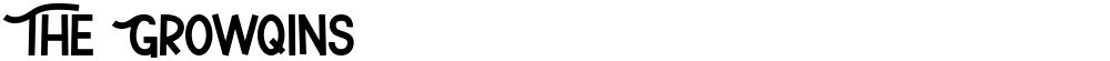 The Growqins