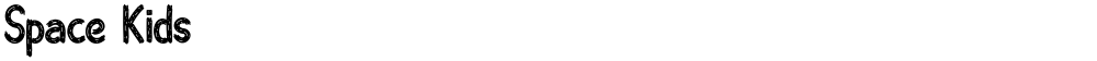 Space Kids