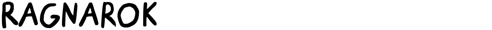 Ragnarok