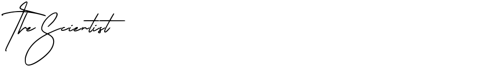 The Scientist