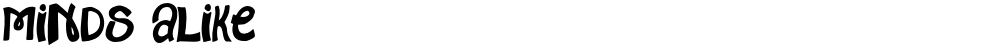 Minds Alike