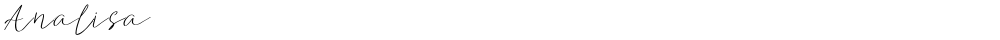 Analisa