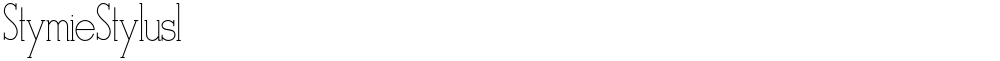 StymieStylus1