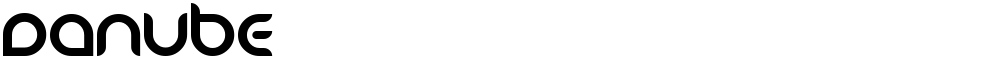 Danube