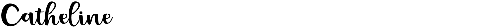 Catheline