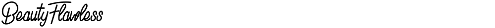 BeautyFlawless