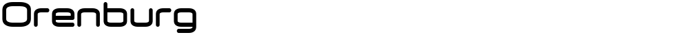 Orenburg