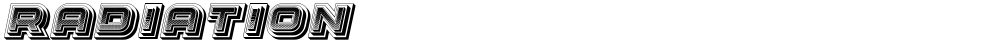 Radiation