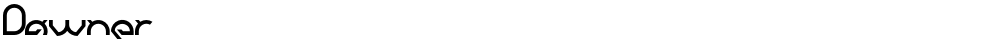 Dawner