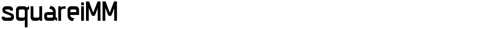squareiMM