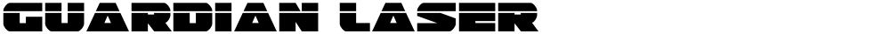 Guardian Laser