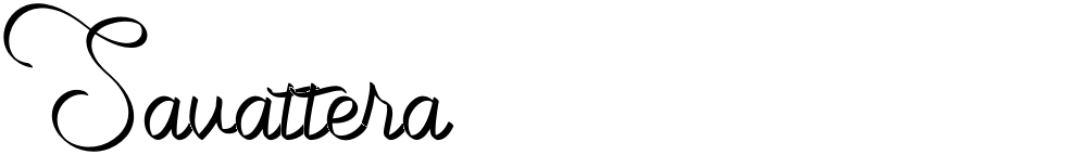 Savattera