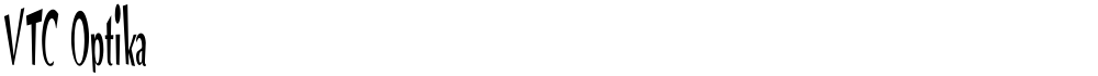 VTC Optika