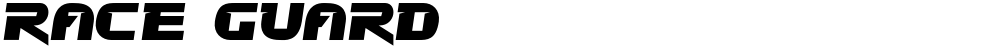 Race Guard