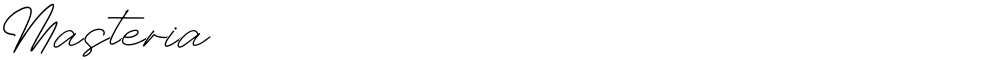 Masteria