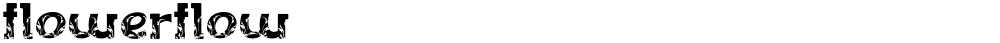 FLOWERFLOW