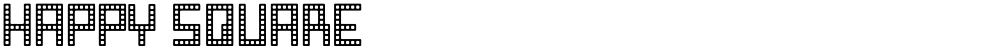 Happy Square