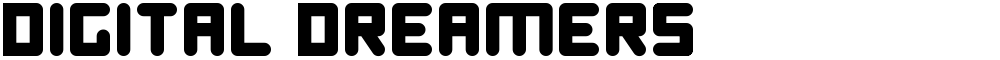 Digital Dreamers