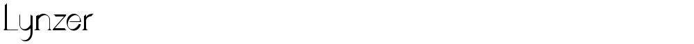 Lynzer