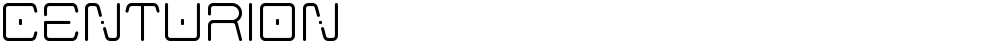 CENTURION