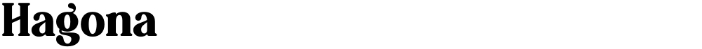 Hagona