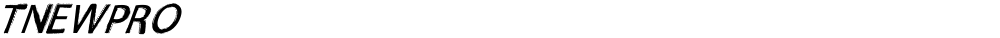 TNEWPRO