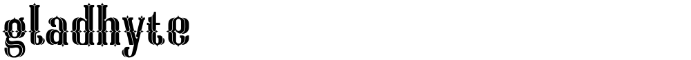 gladhyte