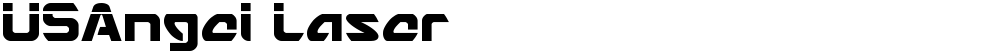 USAngel Laser