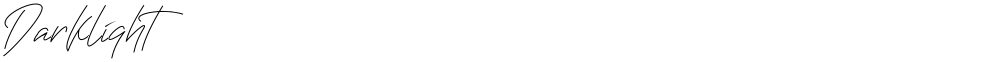 Darklight