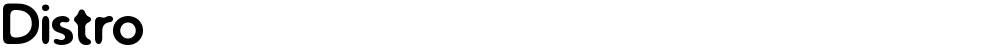 Distro