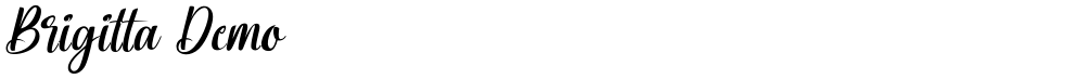 Brigitta Demo