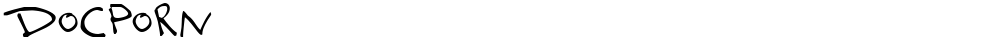 Docporn