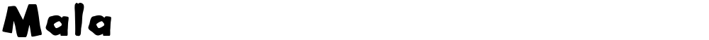 Mala