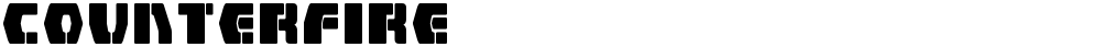 Counterfire