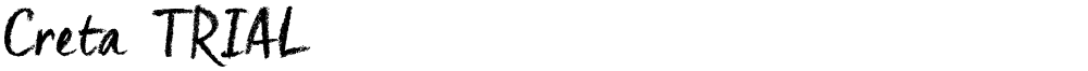 Creta_TRIAL