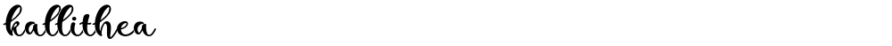 kallithea