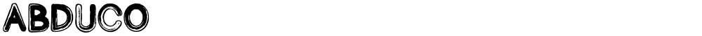 Abduco