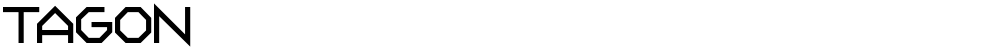 Tagon