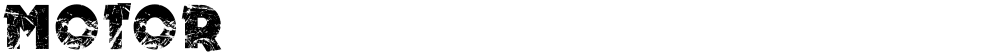 MOTOR